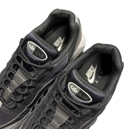 Nike Air max 95 In Grey & Black (7UK/8US)