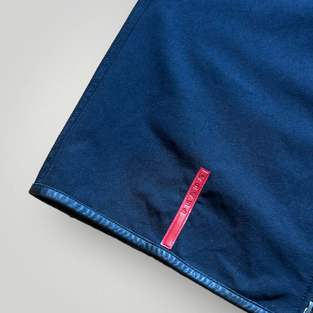 Prada Sport 2000’s Skirt 30Wx26L