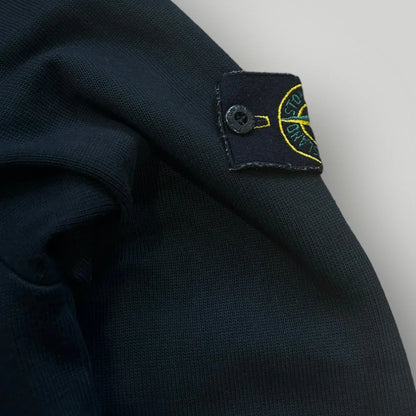 Stone Island AW/2002 1/4 Zip Jumper L