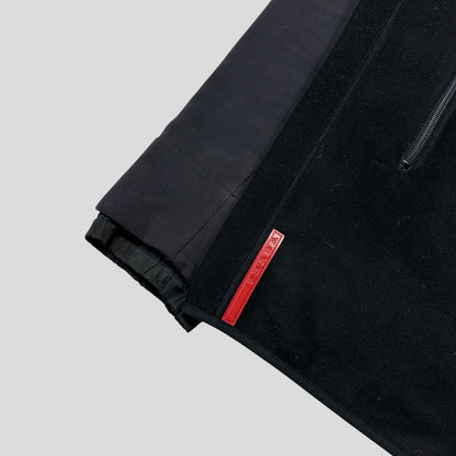 Prada Sport AW01 Modular Multipocket 3 in 1 Jacket + Vest - IT46 (M)