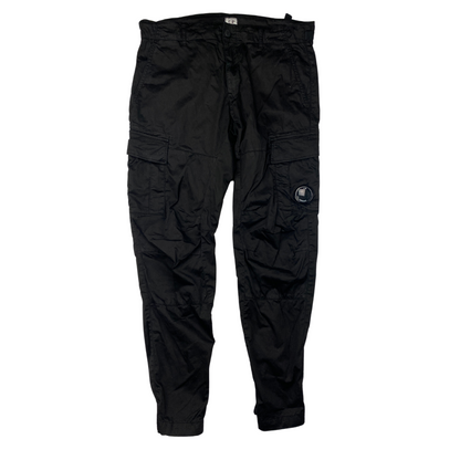 CP COMPANY COMBAT PANTS