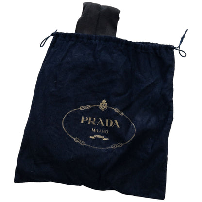 Vintage Prada Waist Bag