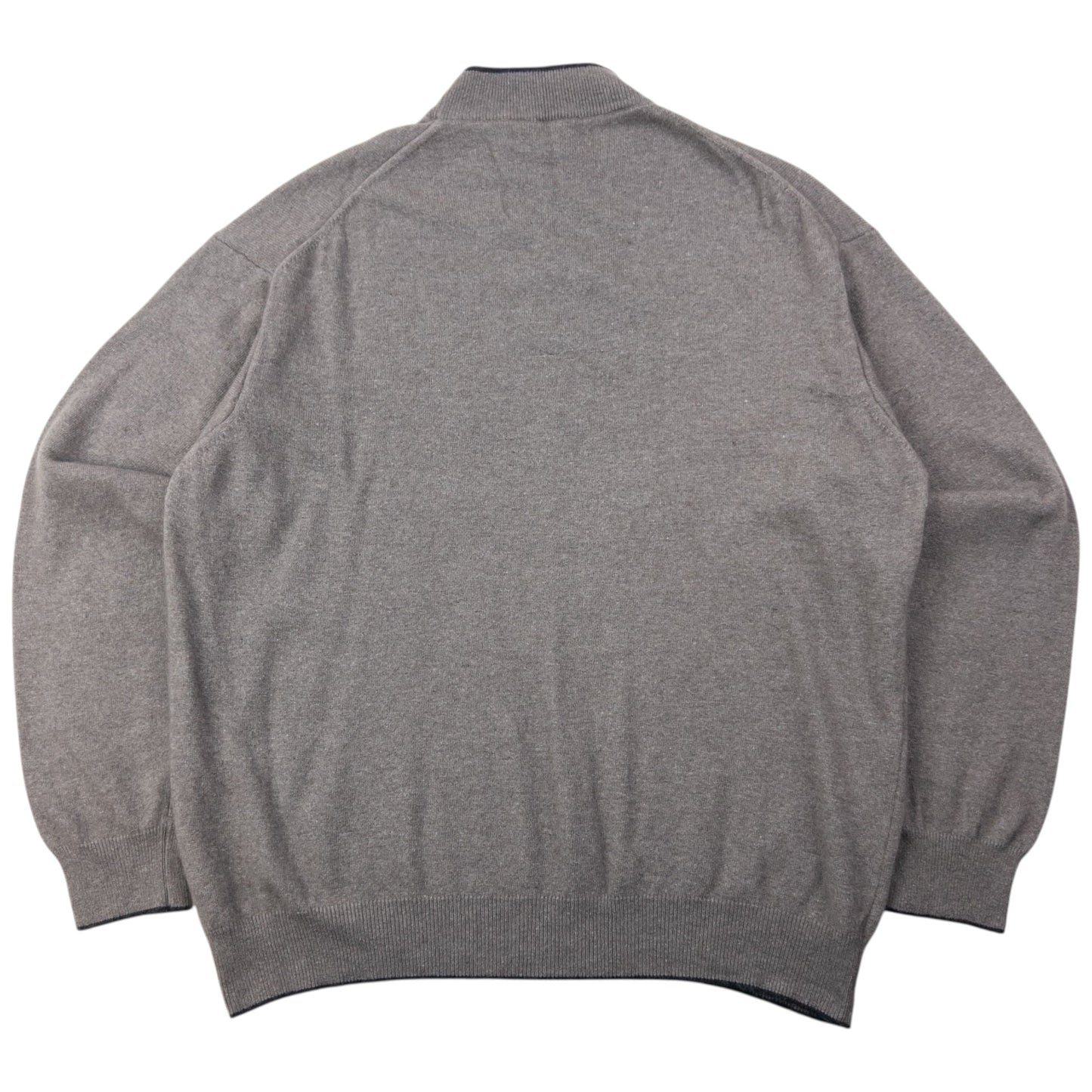 Vintage 2000s Armani Jeans Wool Jumper Size M
