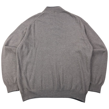 Vintage 2000s Armani Jeans Wool Jumper Size M