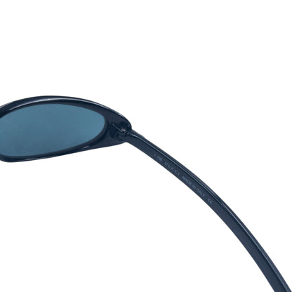 Vintage 1998 Gucci By Tom Ford Sunglasses | O/S, Black