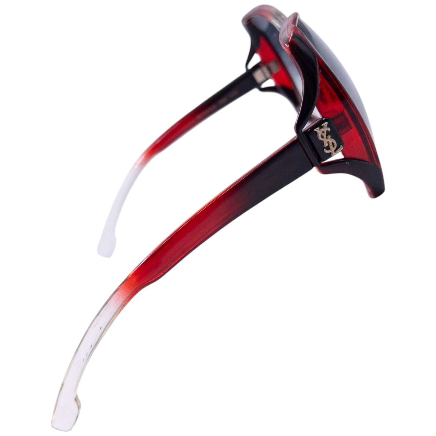 Vintage YSL Yves Saint Laurent Gradient Sunglasses