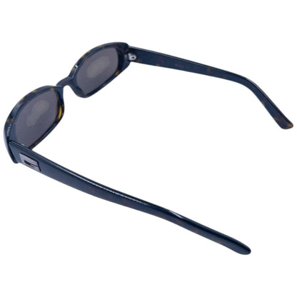 Vintage Gucci Tortoise Shell Sunglasses