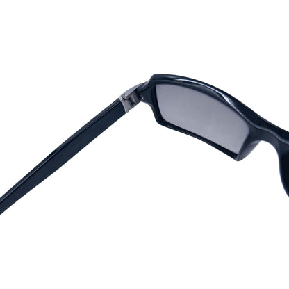 Vintage 2000s Burberry Sunglasses | O/S, Black