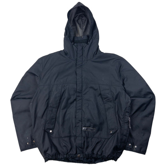 Vintage Polo Sport Ralph Lauren Puffer Jacket Size L