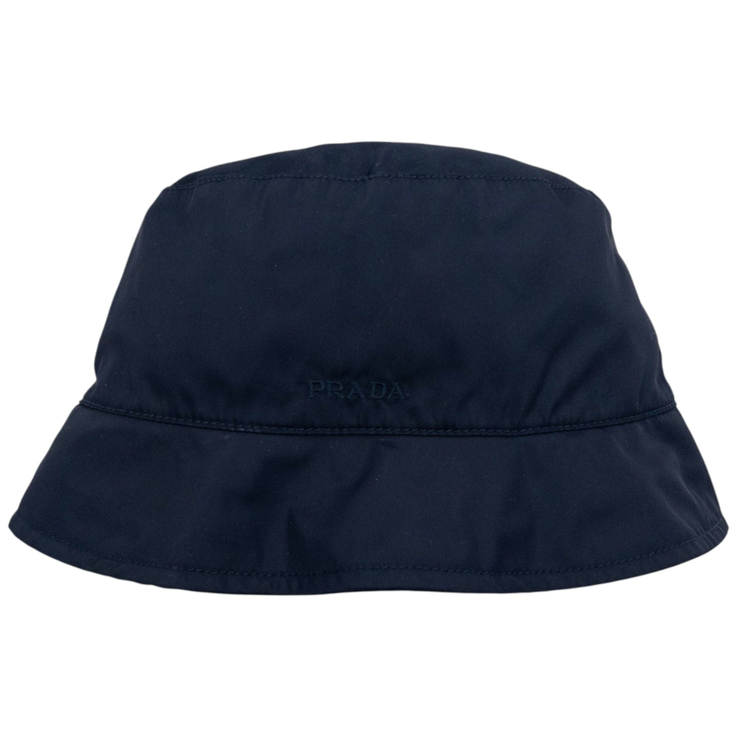 Vintage 2000s Prada Bucket Hat