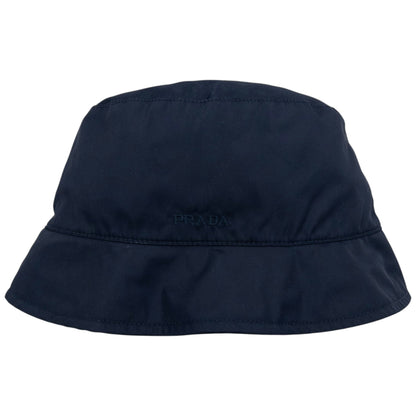 Vintage 2000s Prada Bucket Hat