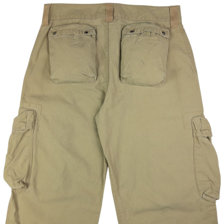 Vintage Polo Ralph Lauren Cargo Trousers Size W29