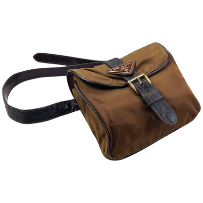 Vintage Prada Belt Bag