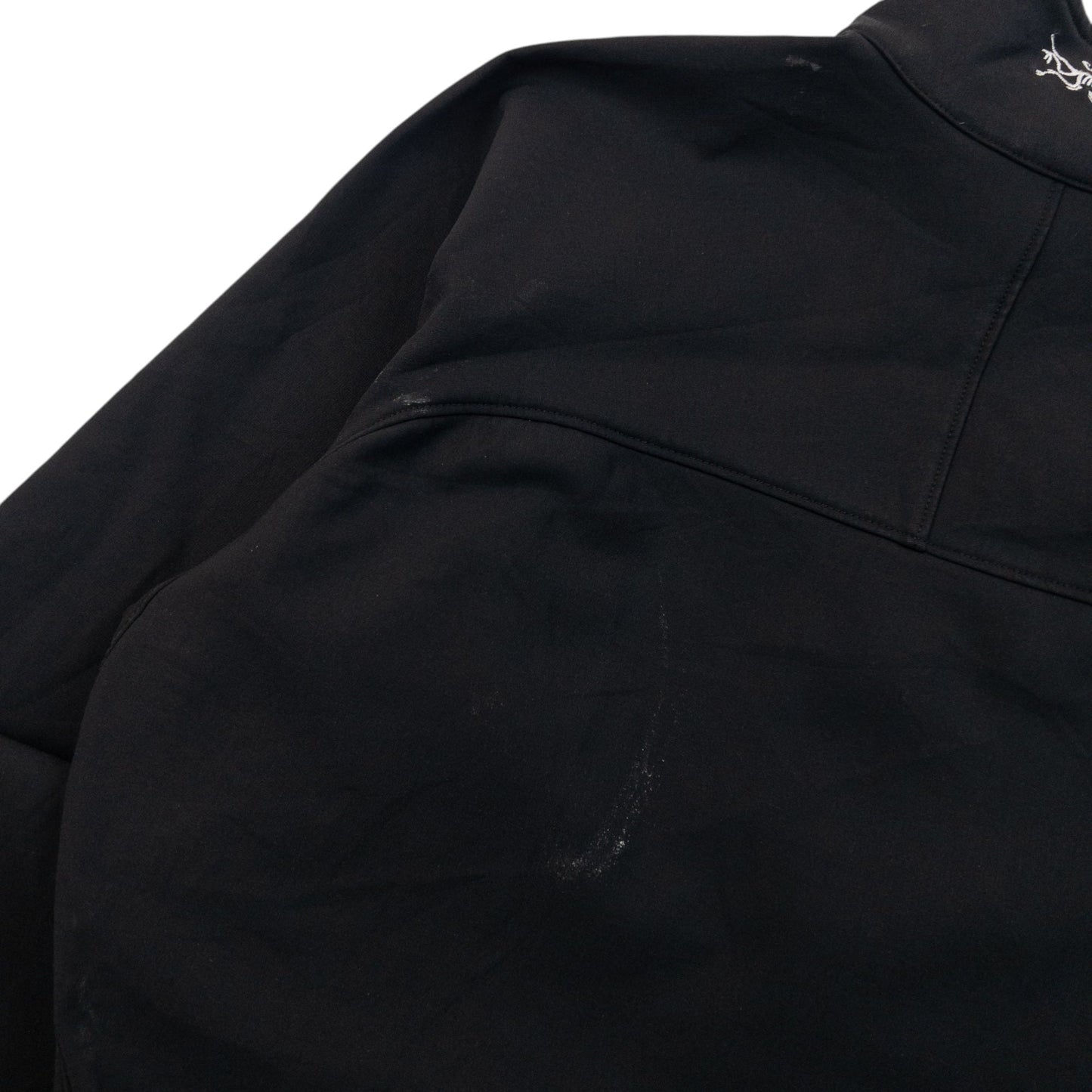 Vintage 2000s Arcteryx Gamma SV Zip Up Jacket Womens Size XS | XS, Black