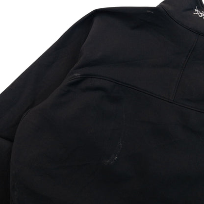 Vintage 2000s Arcteryx Gamma SV Zip Up Jacket Womens Size XS | XS, Black