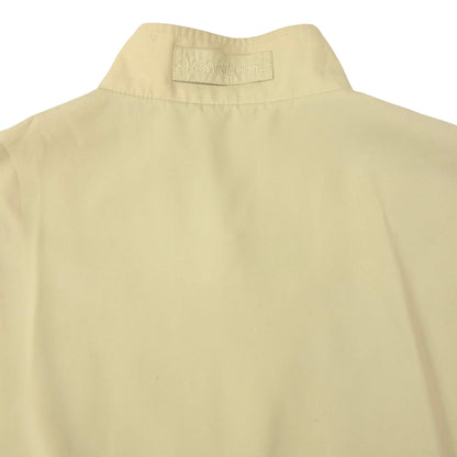 Vintage YSL Yves Saint Laurent Harrington Jacket Size M