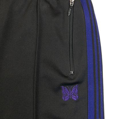 Needles Embroidered Tracksuit Bottoms Size M | Medium, Multicoloured