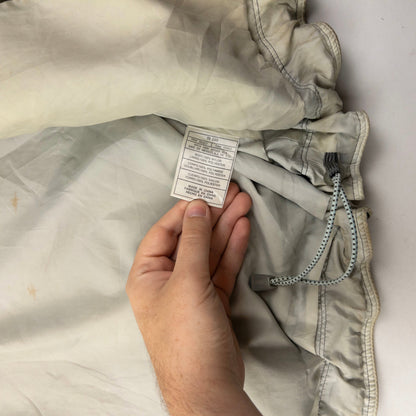 Vintage Nike Multi Pocket Gilet Size XXL