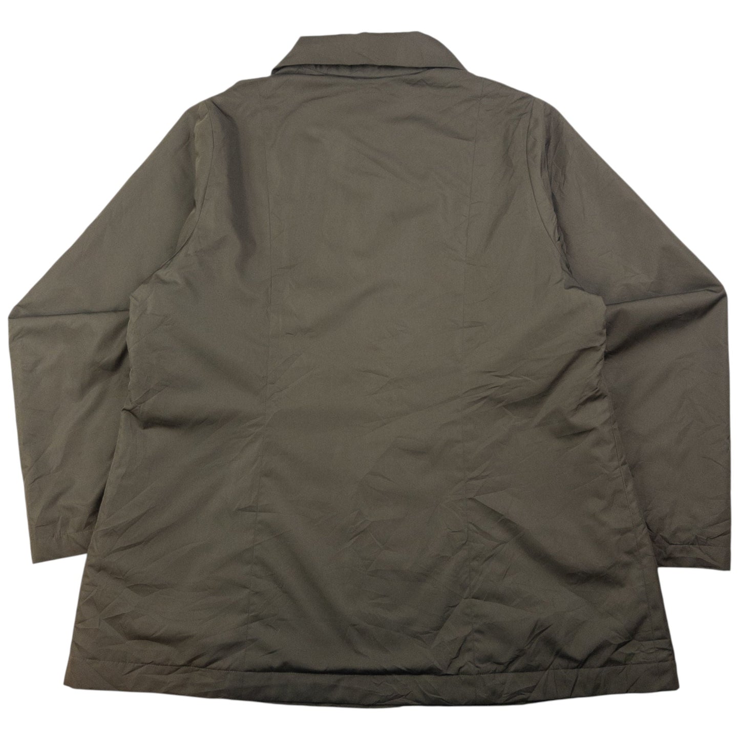 Vintage Yohji Yamamoto Lightweight Padded Jacket Womans Size L