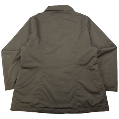 Vintage Yohji Yamamoto Lightweight Padded Jacket Womans Size L