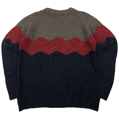 Vintage CP Company Knit Jumper Size M