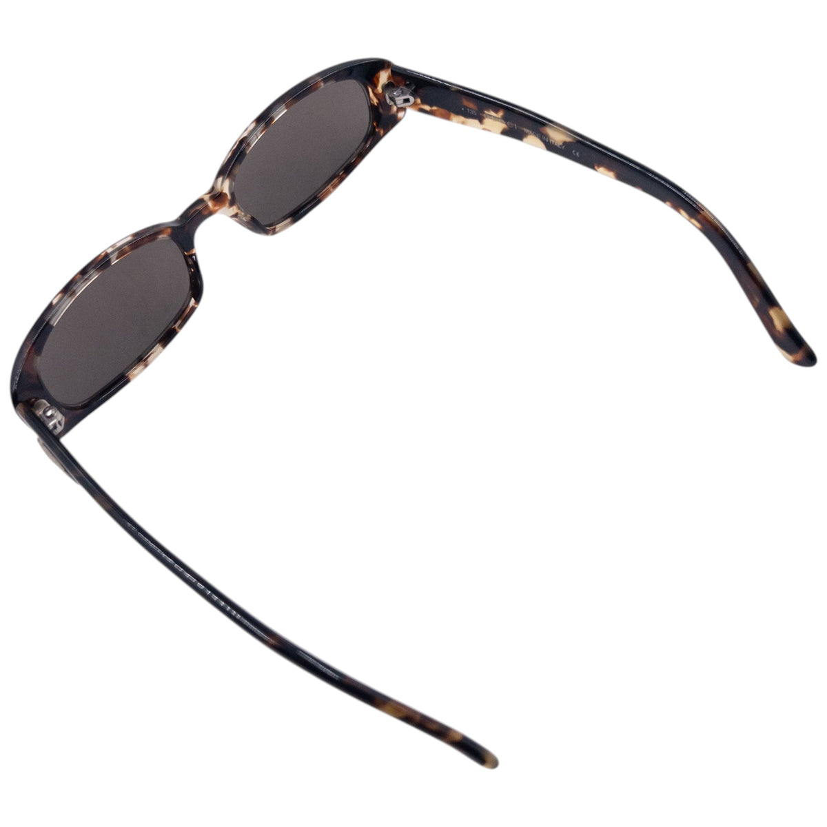 Vintage 90s Gucci By Tom Ford Tortoise Shell Sunglasses | O/S, Brown