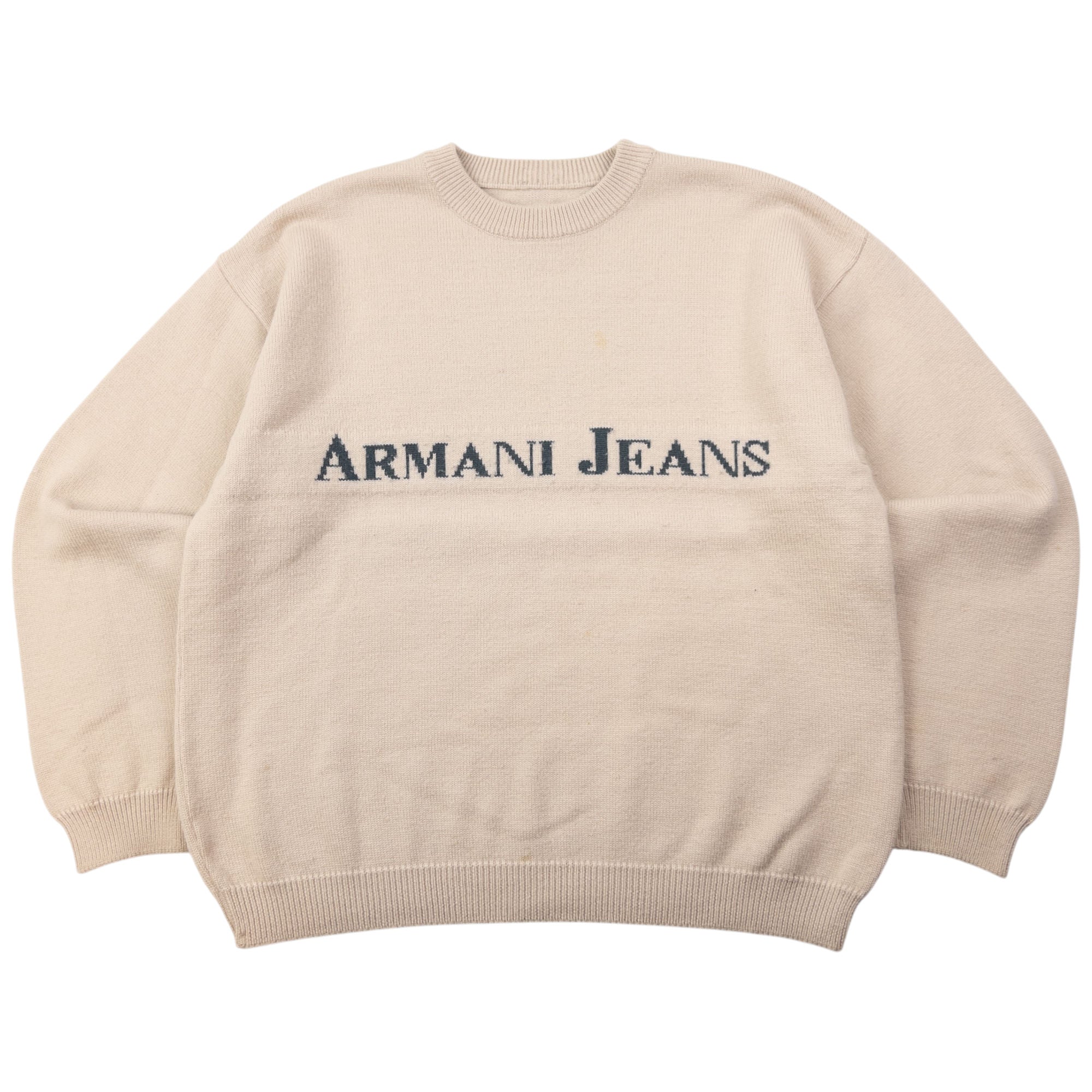 Armani – Known Source