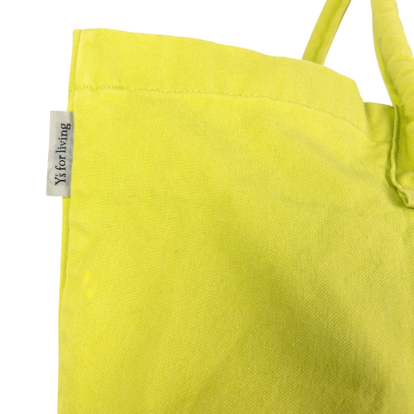 Vintage Yohji Yamamoto Tote Shoulder Bag