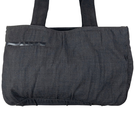 Vintage Prada Shoulder Bag