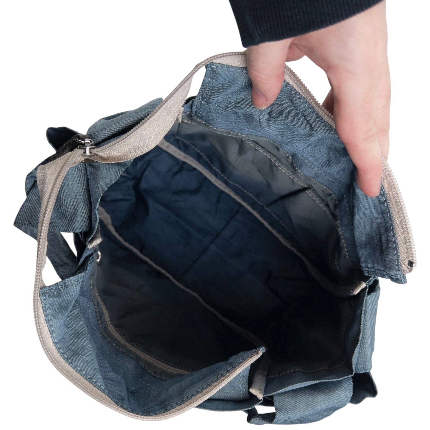 Vintage Y'Saccs By Yohji Yamamoto Shoulder Bag