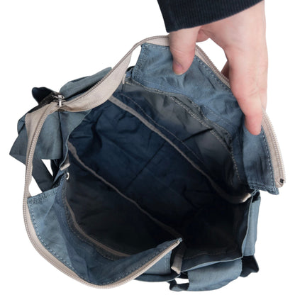 Vintage Y'Saccs By Yohji Yamamoto Shoulder Bag