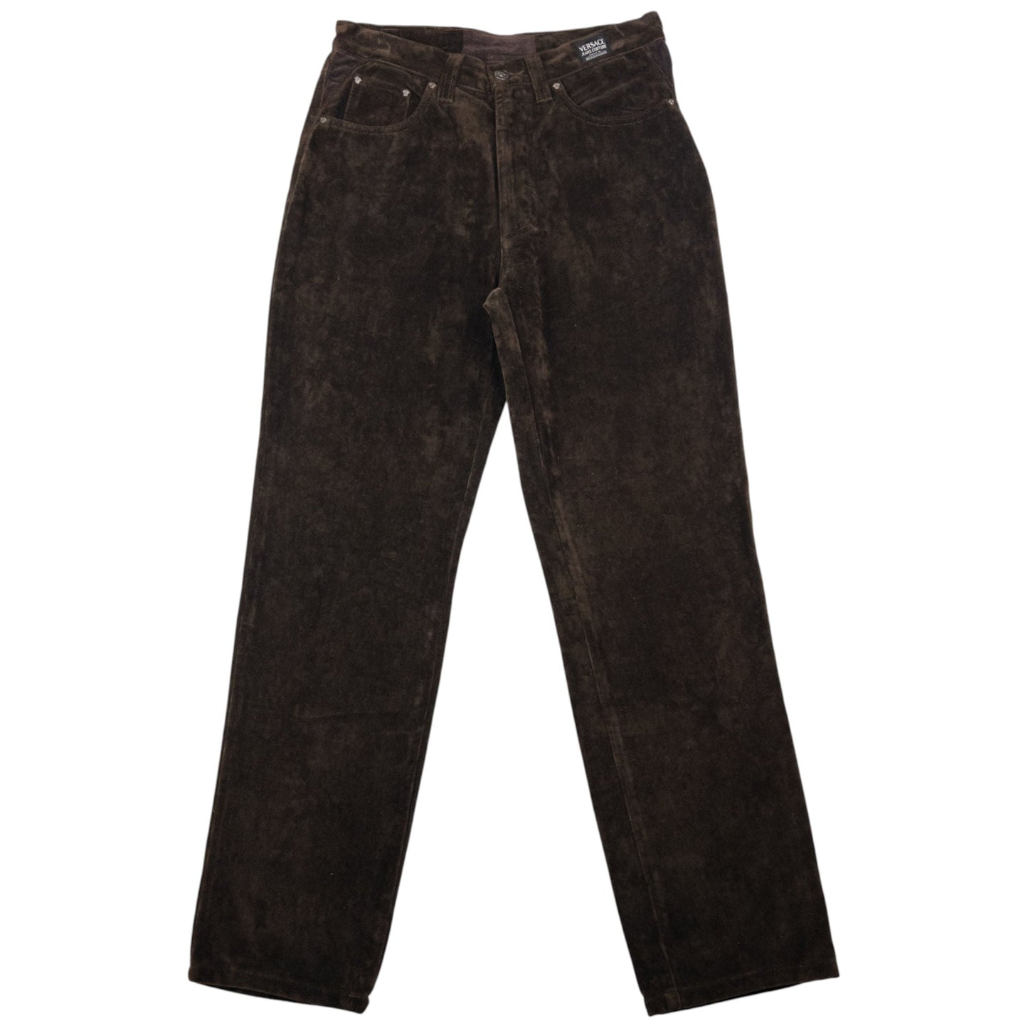 Vintage Versace Jeans Couture Trousers Size W28