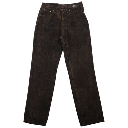 Vintage Versace Jeans Couture Trousers Size W28