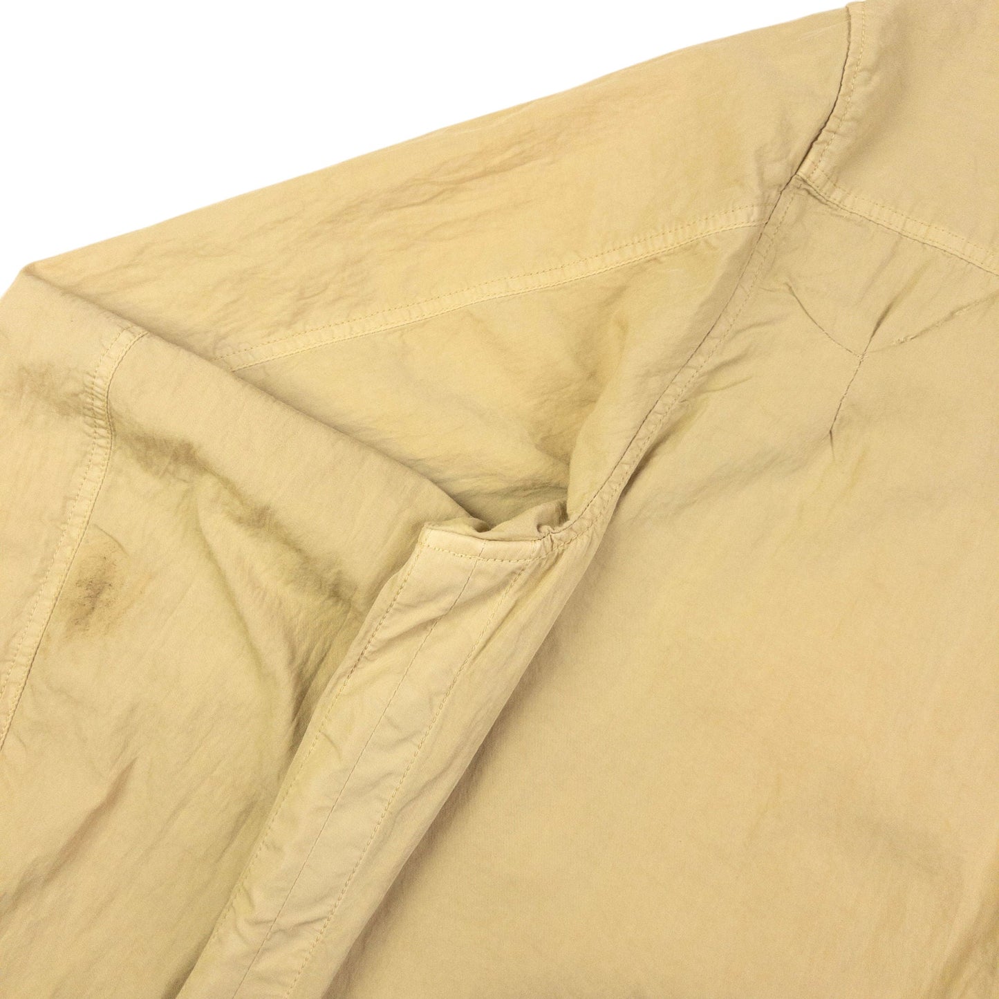 Vintage CP Company Lightweight Jacket Size M