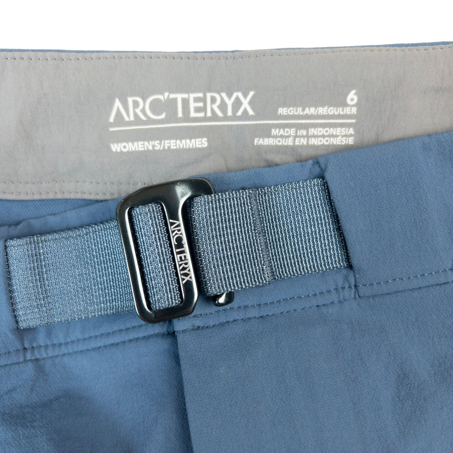 Vintage Arcteryx Trousers Women's Size W28