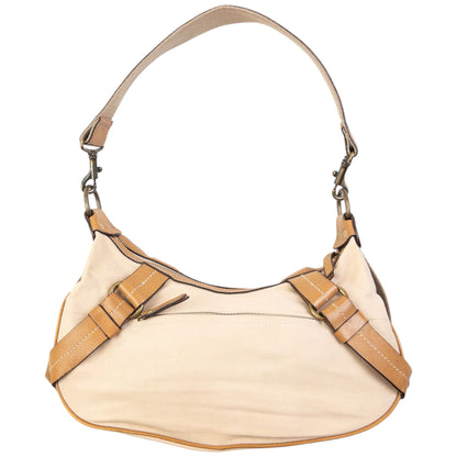 Vintage 2000s Burberry Blue Label Shoulder Bag | O/S, Multicoloured