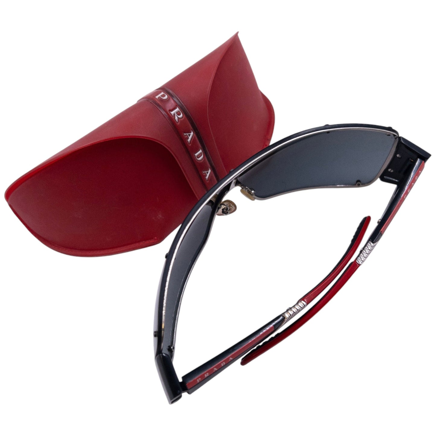 Vintage Prada Sport Sunglasses