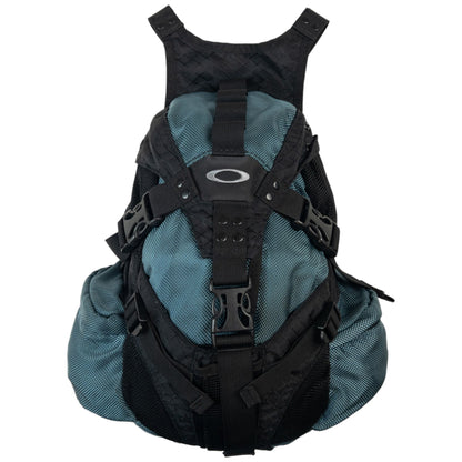 Vintage Oakley Icon Mini Backpack