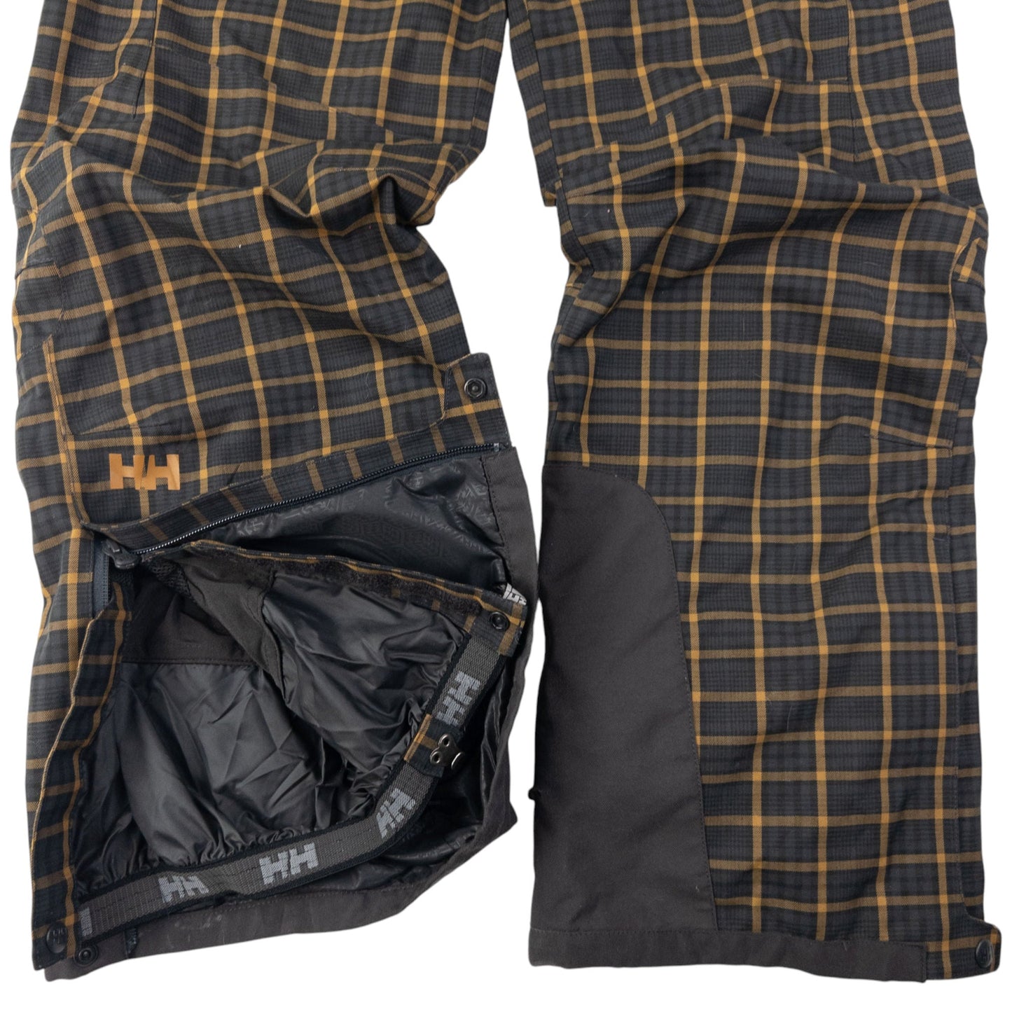 Vintage Helly Hansen Snowboarding Trousers Size S