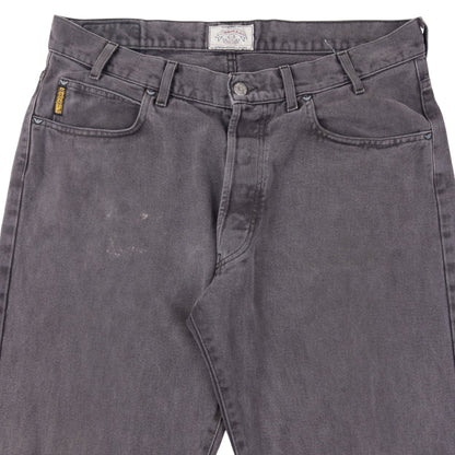 Vintage 90s Armani Jeans Denim Jeans Size W36