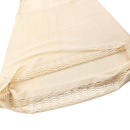 Vintage Issey Miyake Midi Skirt Womens Size W28