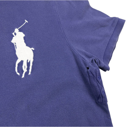 Vintage Polo Ralph Lauren R.L.P.C Polo Shirt Size M