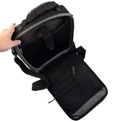 Vintage Oakley Utility Crossbody Bag