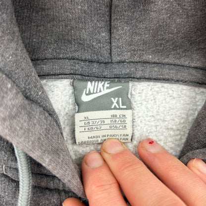 Vintage Nike Hoodie Size XL - Known Source