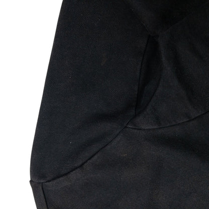 Vintage CP Company Goggle Hood Zip Up Hoodie Size M