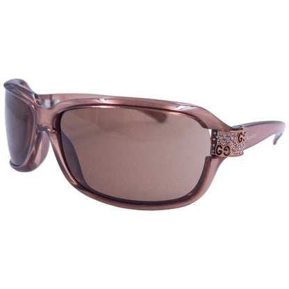 Vintage Gucci Diamonte Sunglasses