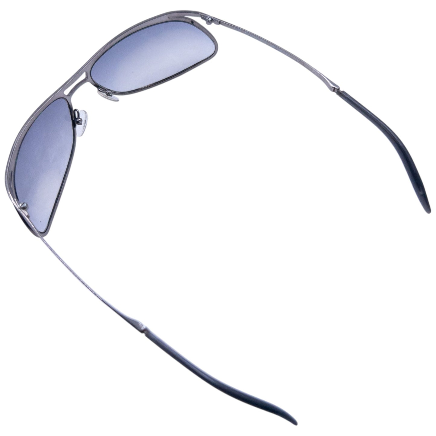 Vintage 2000s Gucci By Tom Ford Sunglasses | O/S, Grey