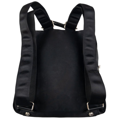 Vintage Jean Paul Gaultier Homme Backpack