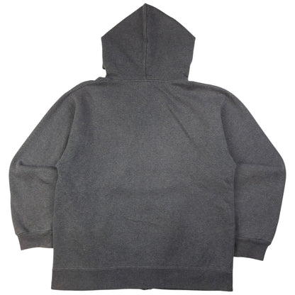 Vintage AVIREX Zip Up Hoodie Size M