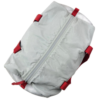 Vintage 2000s Prada Sport Luggage Duffle Bag